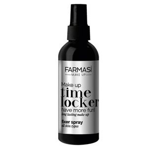 Farmasi Time Locker Setting Spray